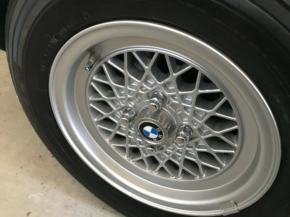 1974 BMW 2002 - photo 10