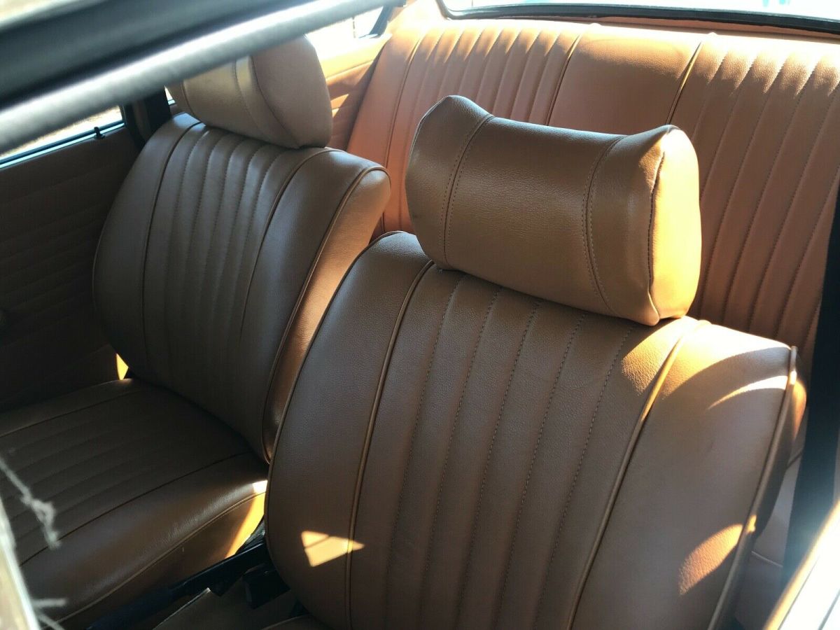 1974 BMW 2002 - photo 3