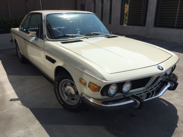 1971 BMW Other