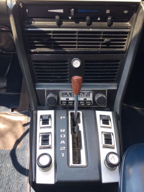 1971 BMW Other - photo 2