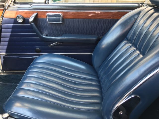 1971 BMW Other - photo 3
