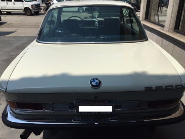 1971 BMW Other - photo 5