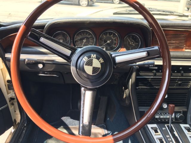 1971 BMW Other - photo 6