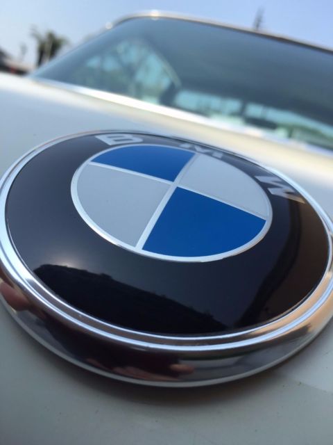1971 BMW Other - photo 8