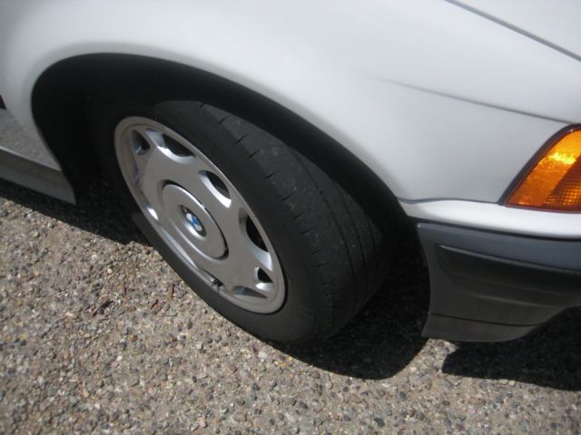 1994 BMW 3-Series 4 Door Sedan - photo 10
