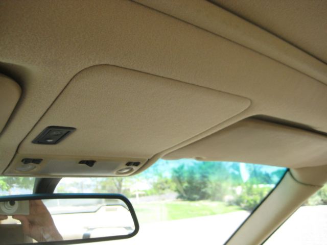 1994 BMW 3-Series 4 Door Sedan - photo 11