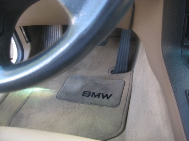 1994 BMW 3-Series 4 Door Sedan - photo 12