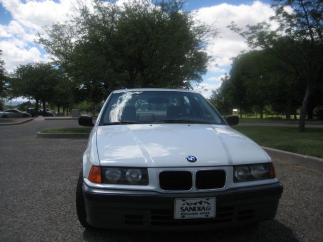 1994 BMW 3-Series 4 Door Sedan - photo 2