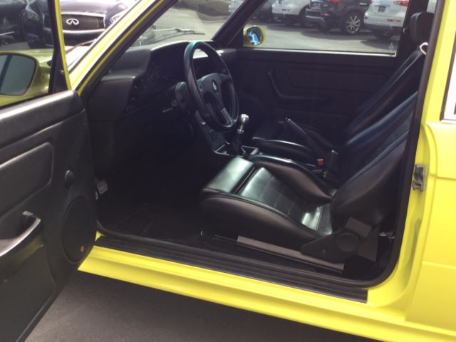1979 BMW 3-Series - photo 7