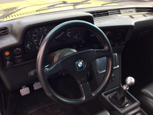 1979 BMW 3-Series - photo 8