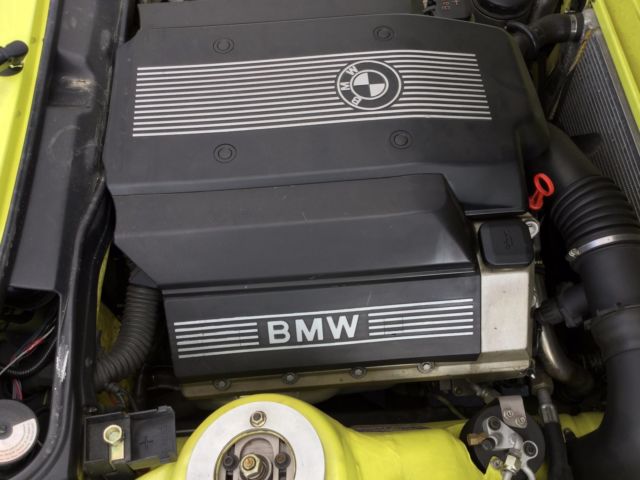 1979 BMW 3-Series - photo 9