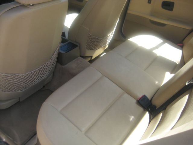 1994 BMW 3-Series 4 Door Sedan - photo 6