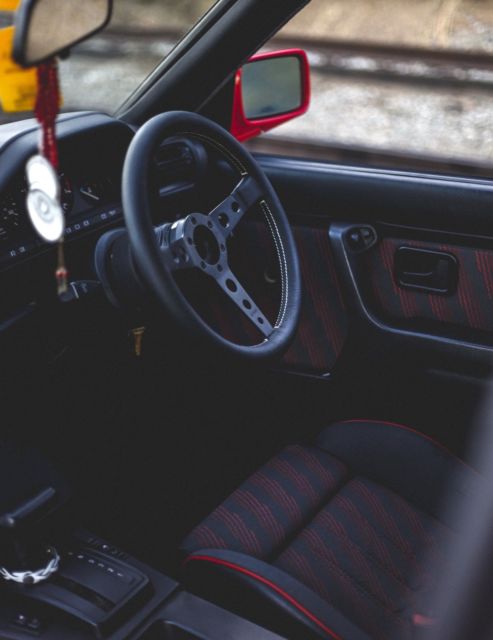 1991 BMW 3-Series Touring - photo 7