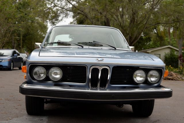 1974 BMW Other - photo 2