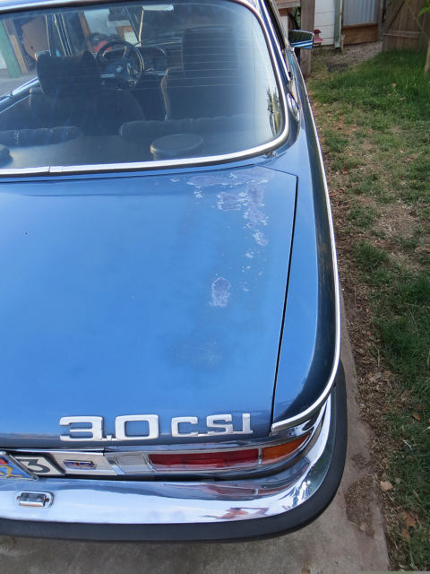 1973 BMW 3-Series - photo 10