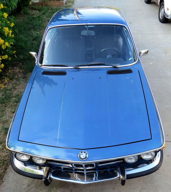1973 BMW 3-Series - photo 7