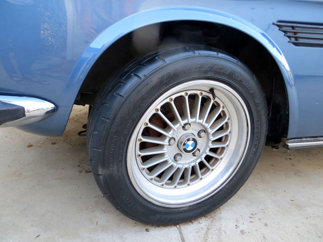 1973 BMW 3-Series - photo 8