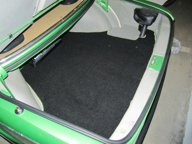 1975 BMW Other CSI - photo 10