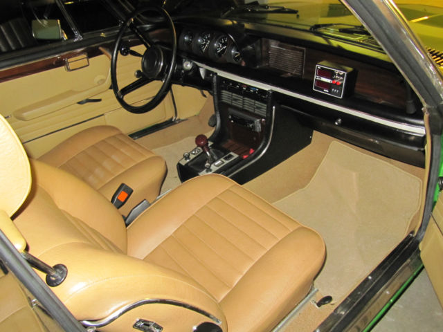 1975 BMW Other CSI - photo 12