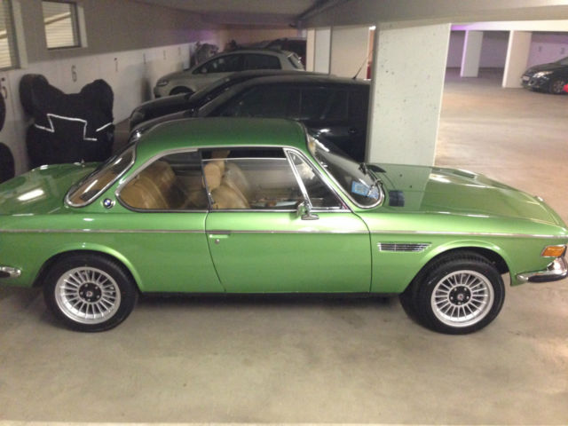 1975 BMW Other CSI - photo 2