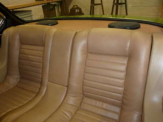 1975 BMW Other CSI - photo 4