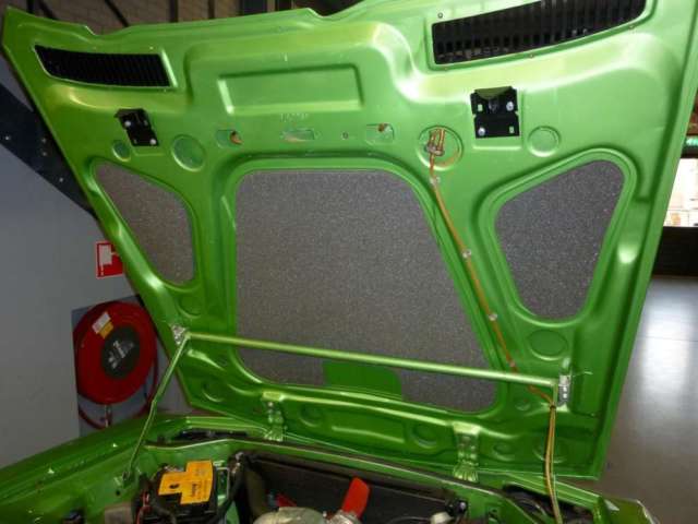 1975 BMW Other CSI - photo 5