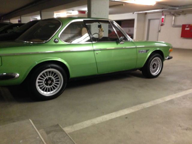 1975 BMW Other CSI - photo 6