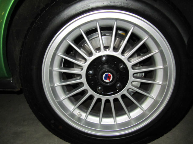 1975 BMW Other CSI - photo 11