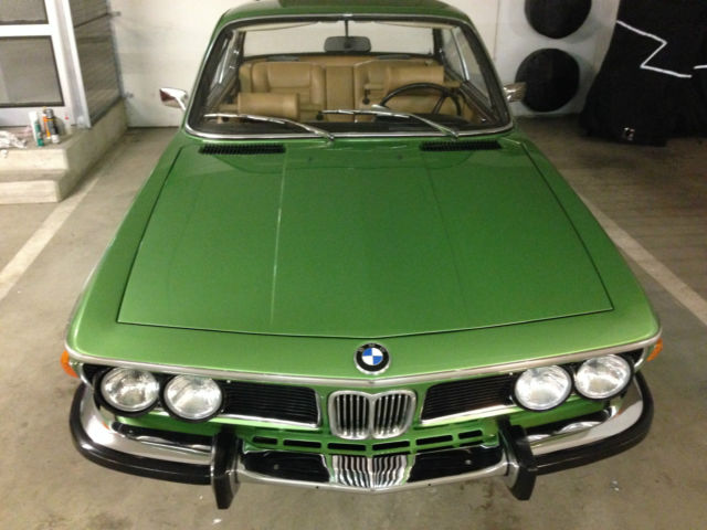 1975 BMW Other CSI - photo 9