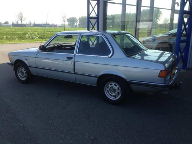 1979 BMW 3-Series - photo 3