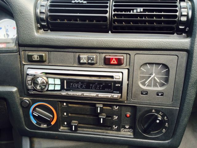 1992 BMW 3-Series - photo 10