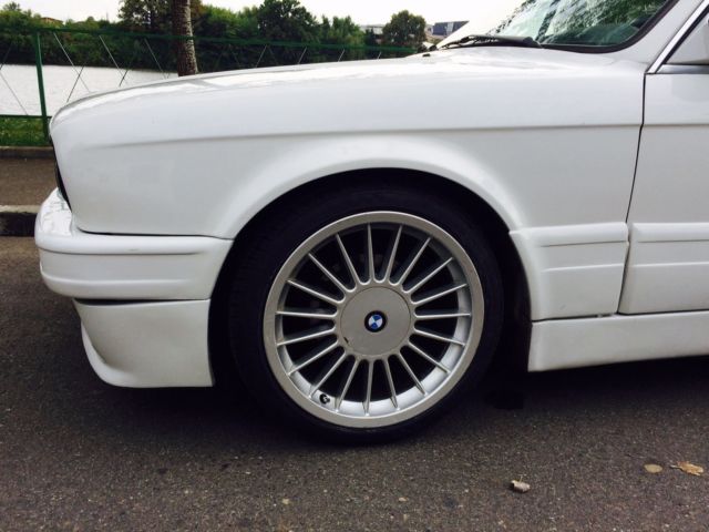 1992 BMW 3-Series - photo 11