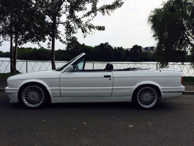 1992 BMW 3-Series - photo 2