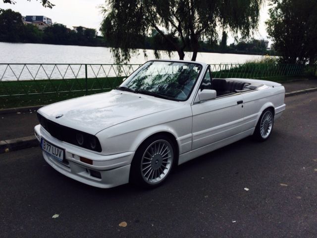 1992 BMW 3-Series - photo 3