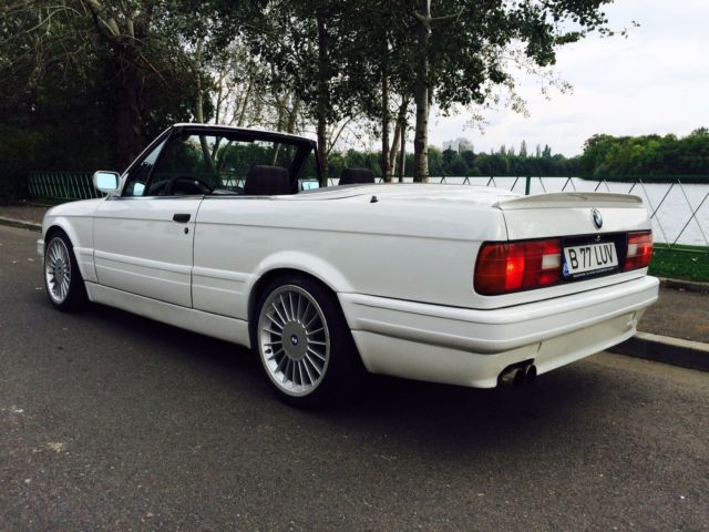 1992 BMW 3-Series - photo 4