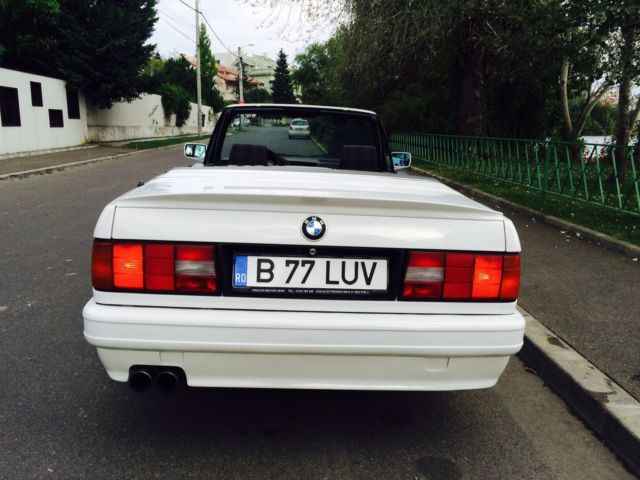 1992 BMW 3-Series - photo 5