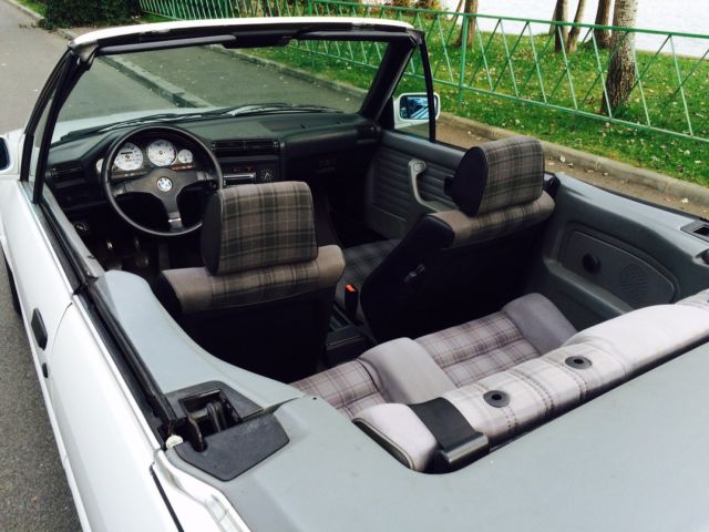 1992 BMW 3-Series - photo 6