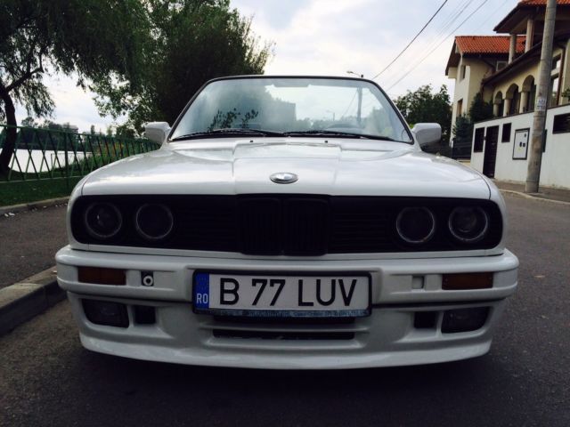 1992 BMW 3-Series - photo 13