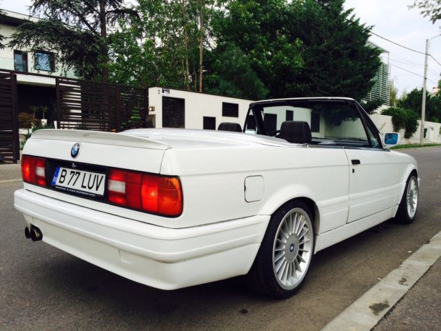 1992 BMW 3-Series - photo 7