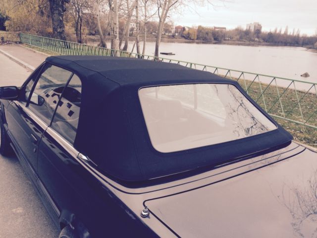 1991 BMW 3-Series - photo 5