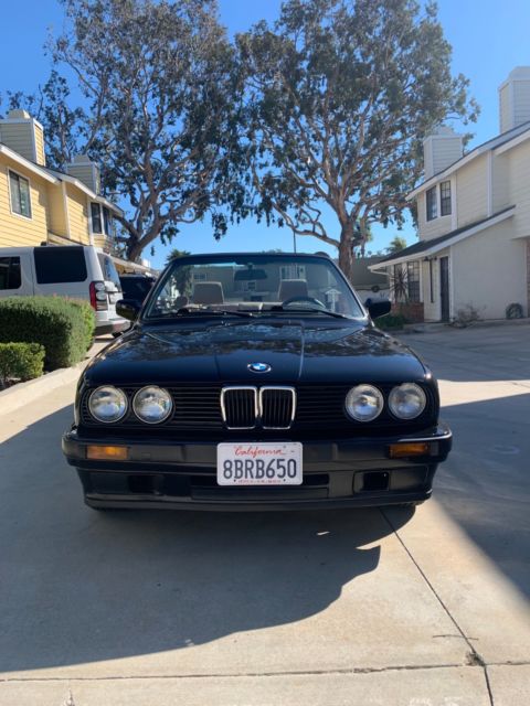 1992 BMW 3-Series 318i - photo 5