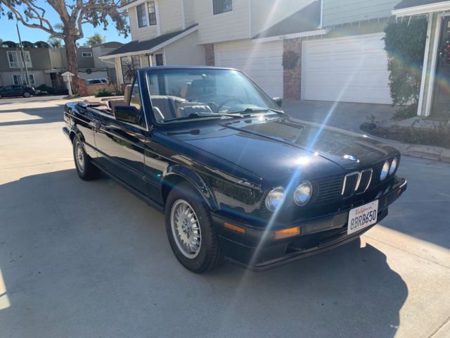 1992 BMW 3-Series 318i - photo 6