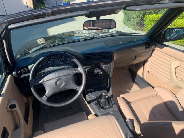1992 BMW 3-Series 318i - photo 7