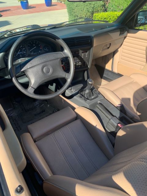 1992 BMW 3-Series 318i - photo 8