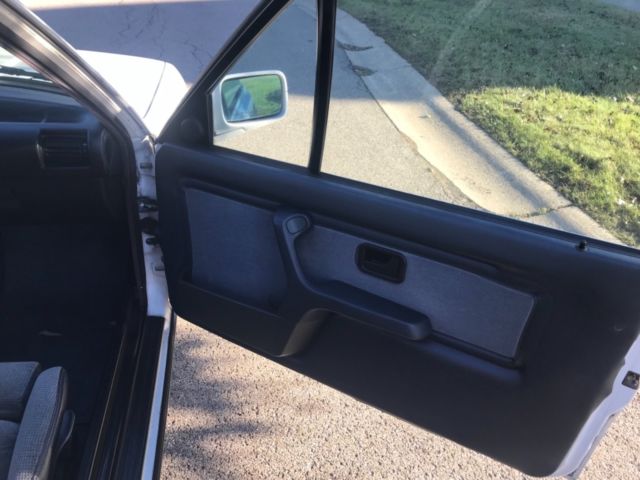 1991 BMW 3-Series - photo 11