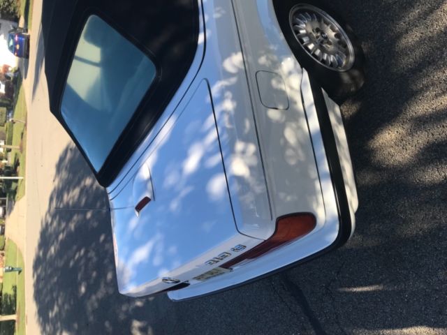 1991 BMW 3-Series - photo 12