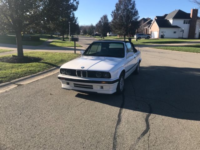 1991 BMW 3-Series - photo 3