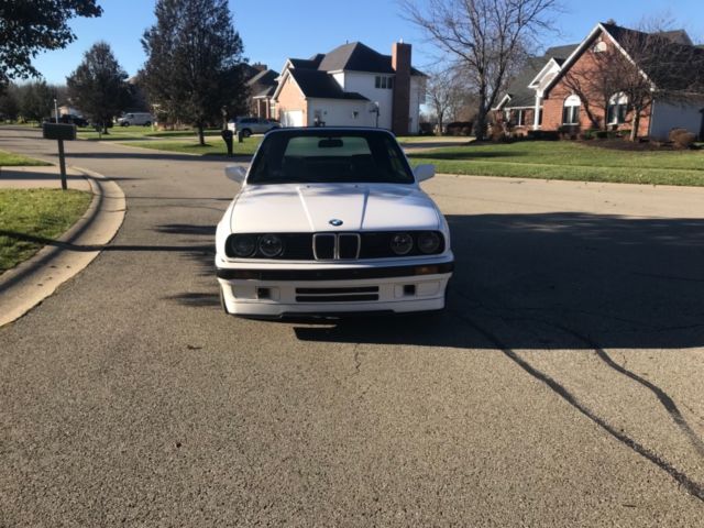 1991 BMW 3-Series - photo 4