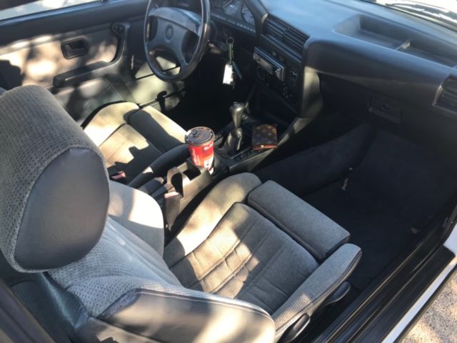 1991 BMW 3-Series - photo 9
