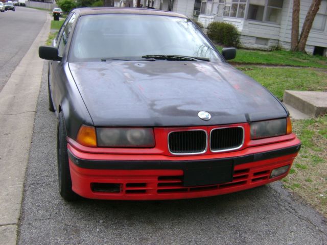 1993 BMW 3-Series - photo 3